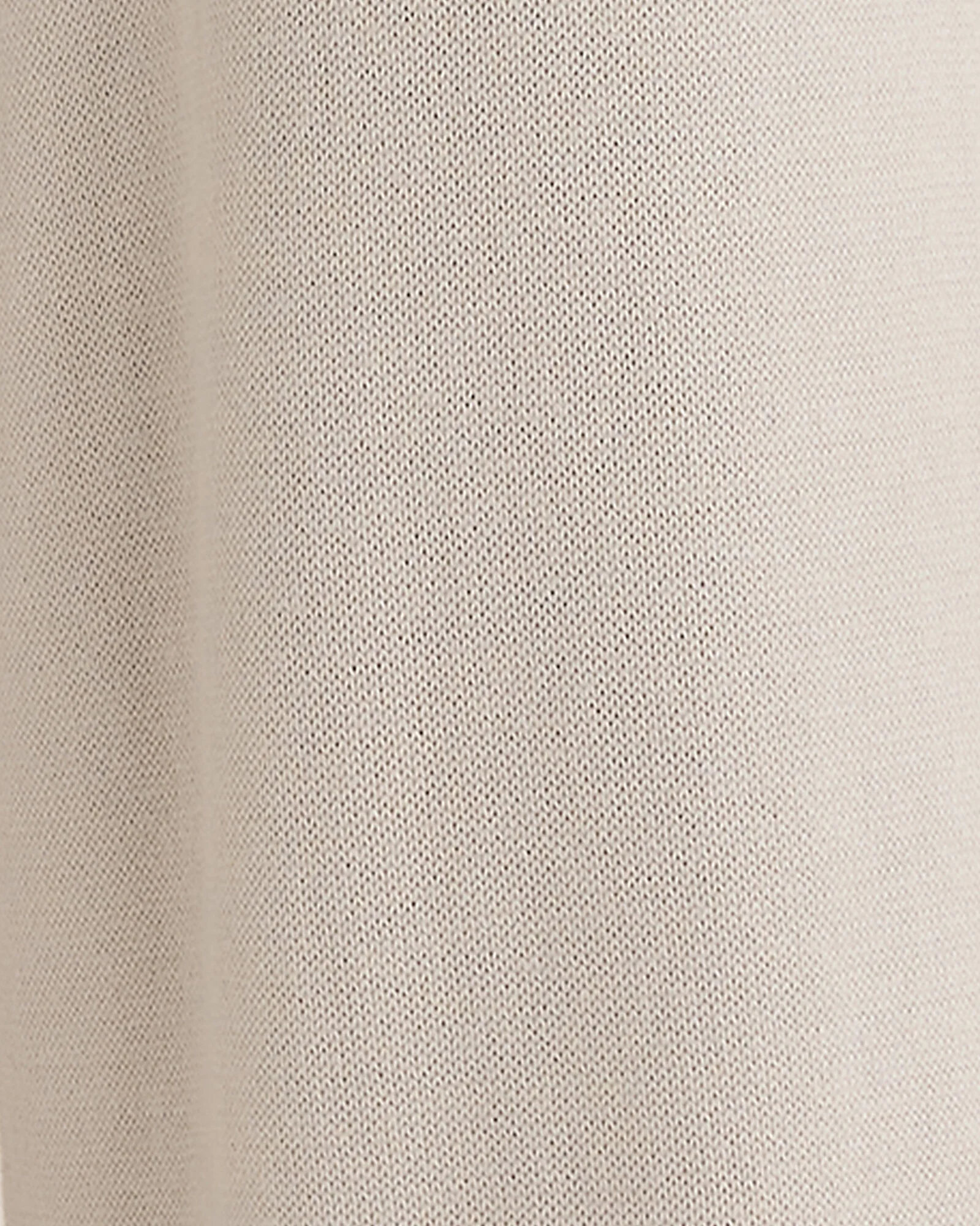 Organic Cotton Wide Leg Pants