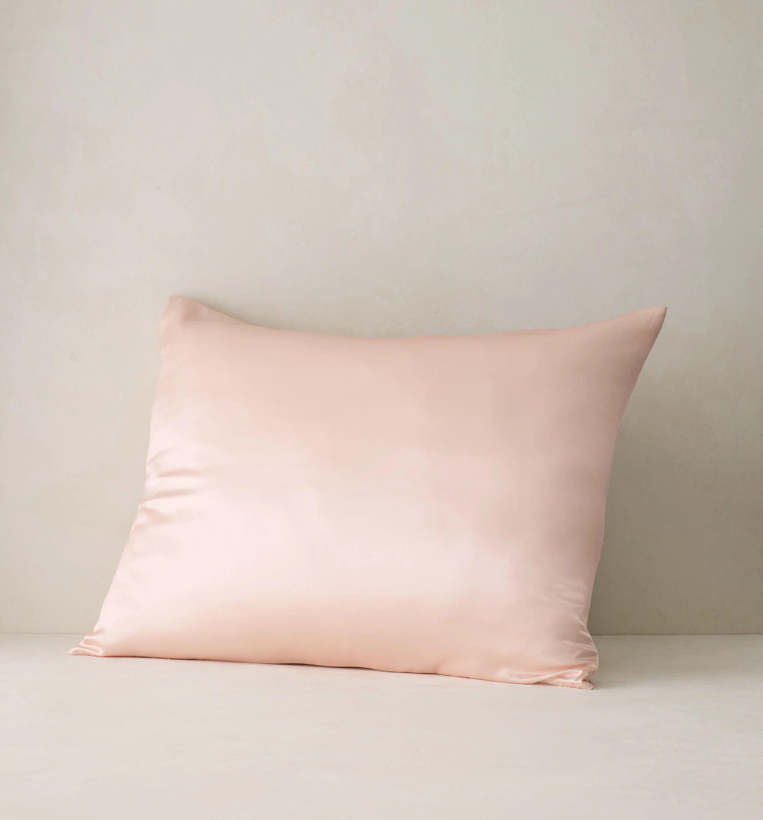 Washable Silk Pillowcase