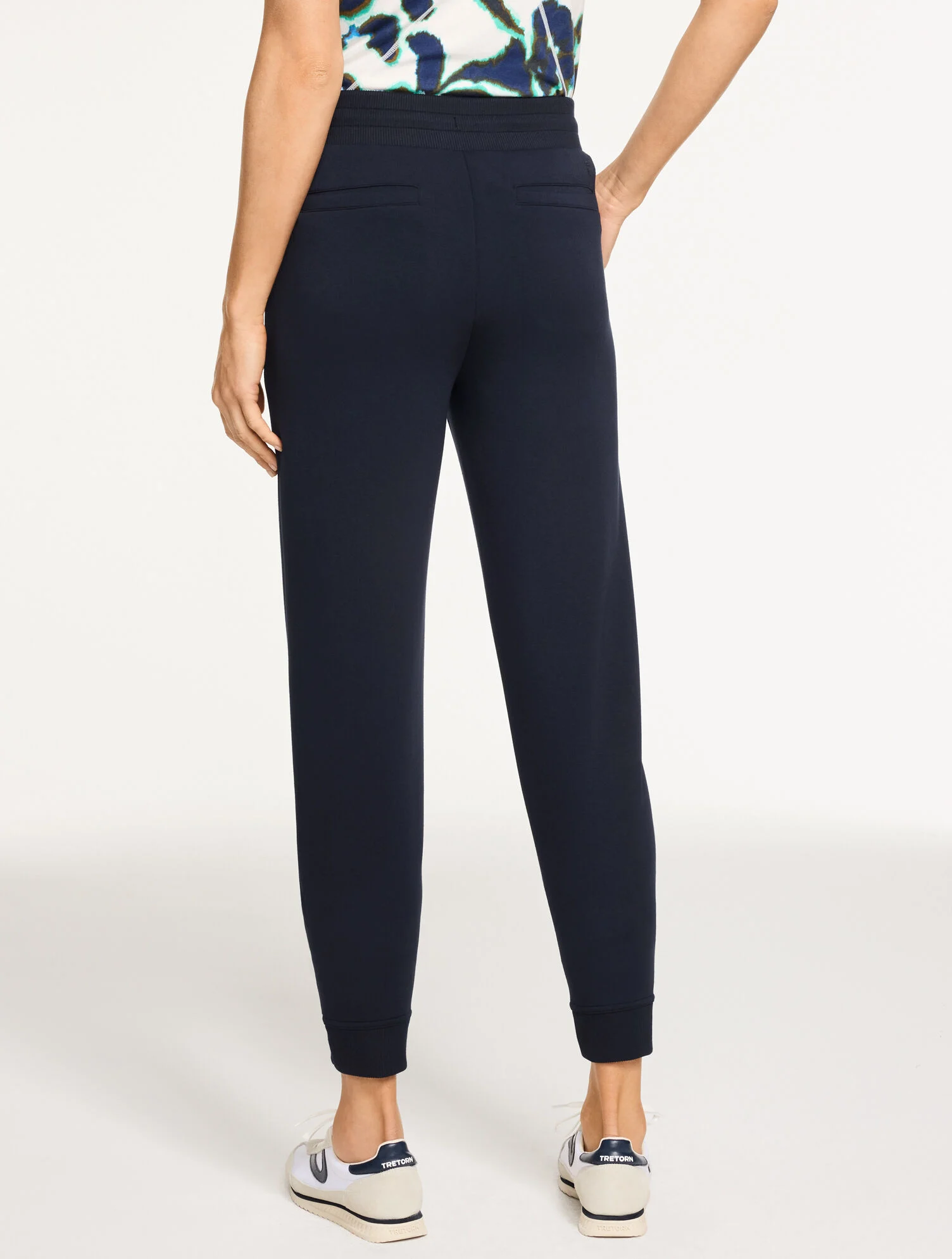 AirKnit Stretch Joggers