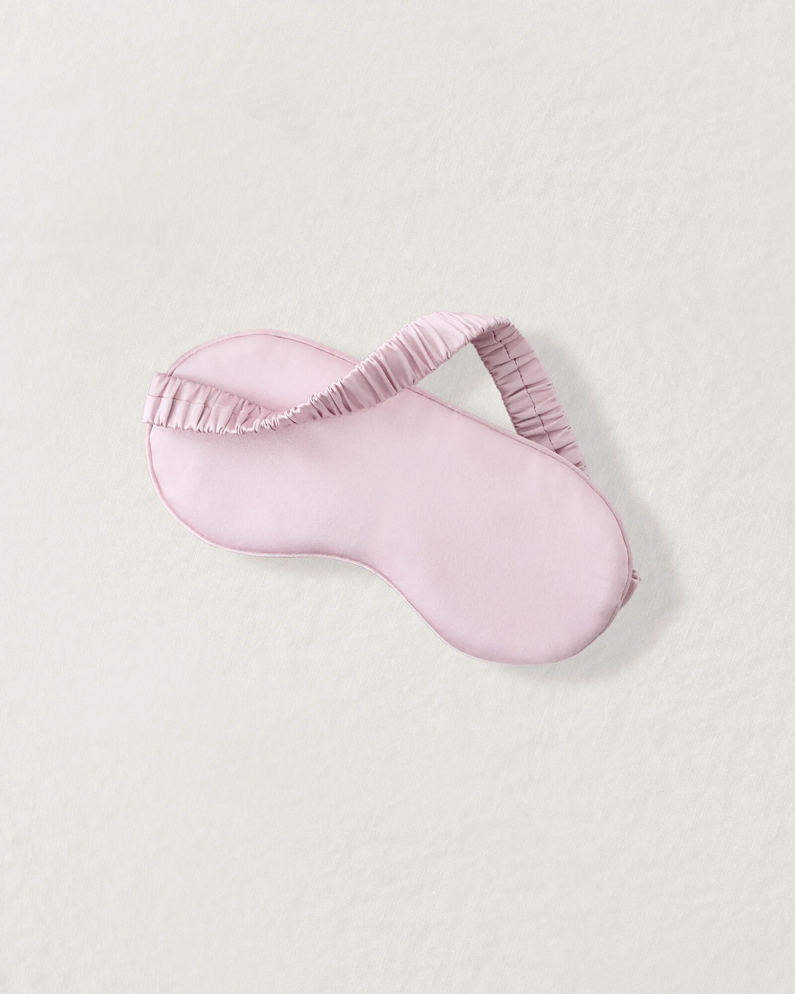 Washable Silk Eye Mask
