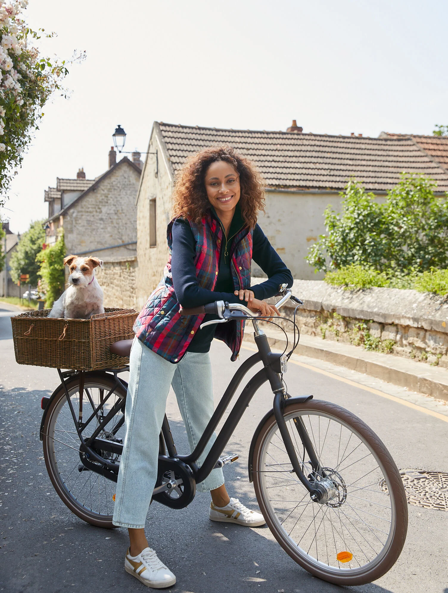 Gola® Mark Cox Tennis Sneakers - Metallic