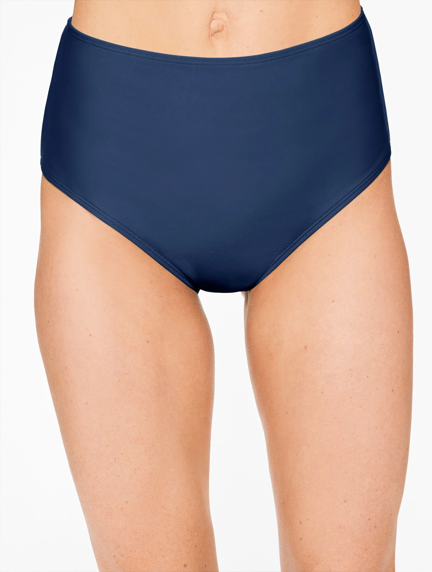Aqua Club Ultra High Waist Swim Bottom