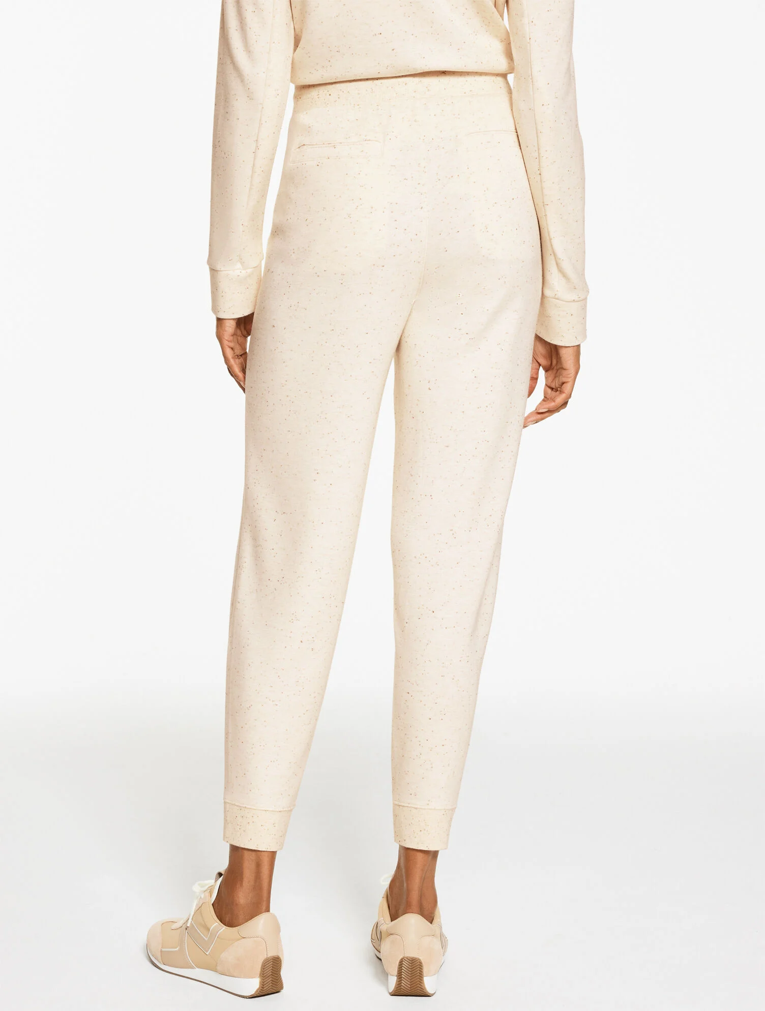 AirKnit Stretch Nep Joggers