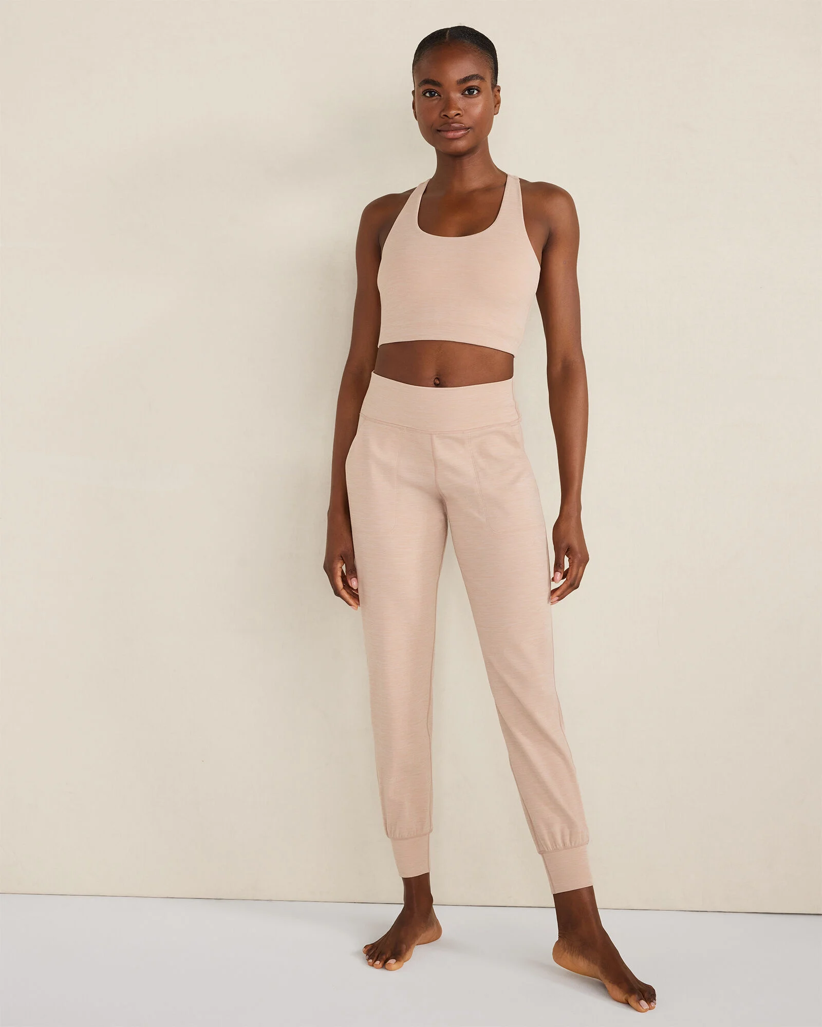 Balance Heather Joggers