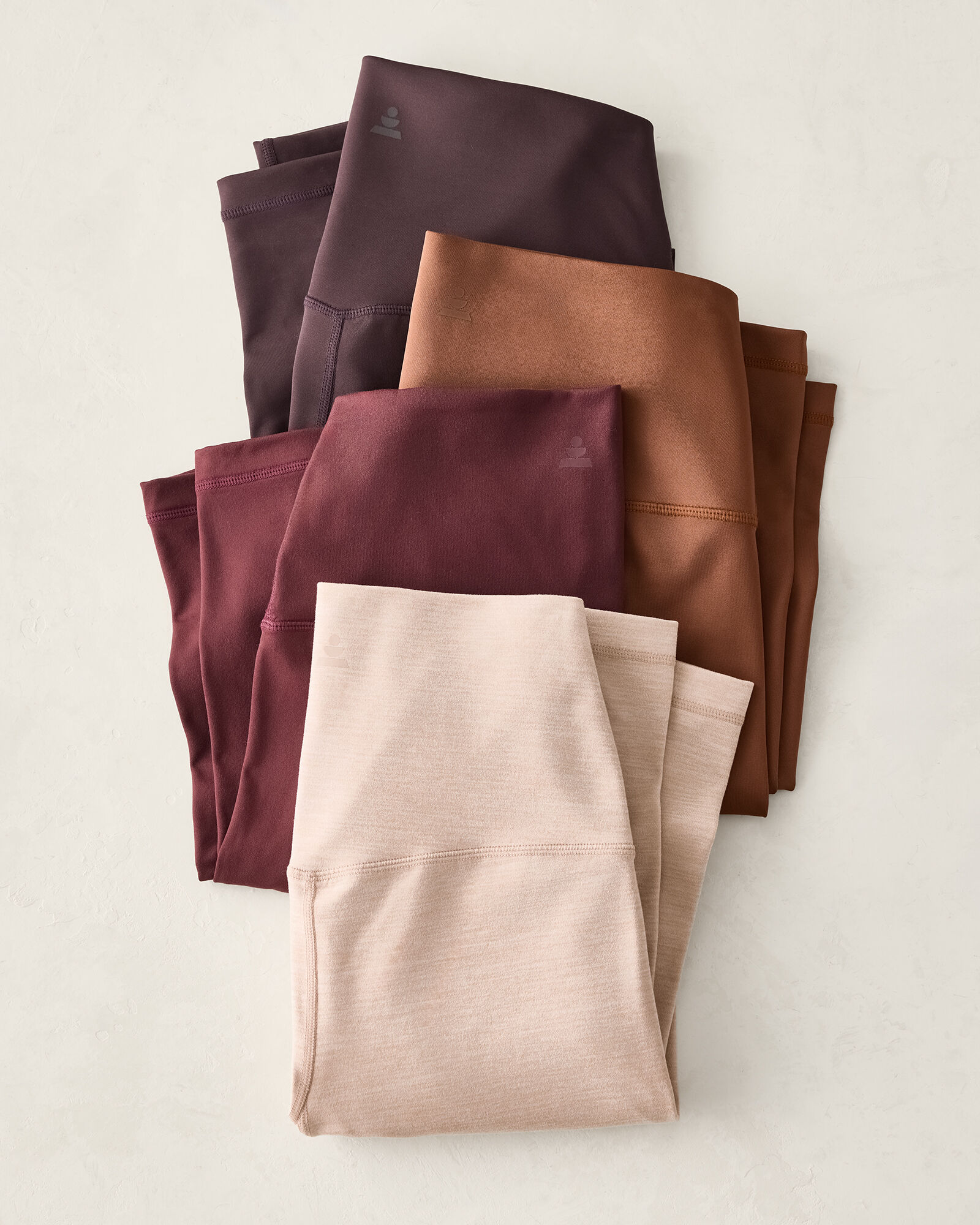 Balance 2.0 Smoothing Leggings