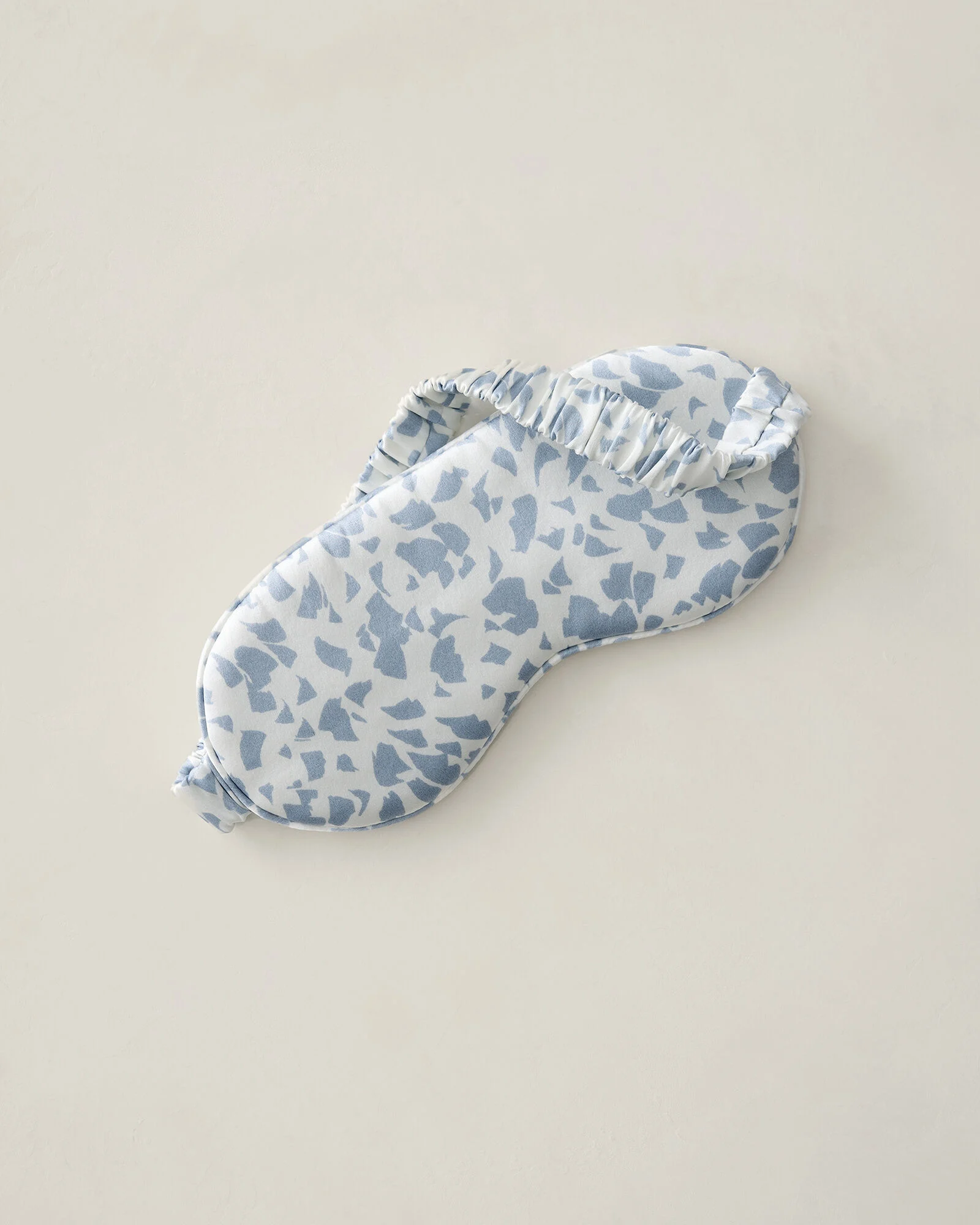 Washable Silk Mirage Eye Mask