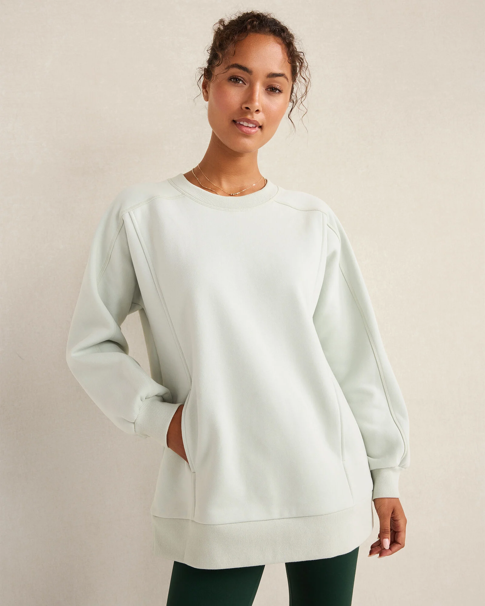 Cloud Fleece Crewneck Sweatshirt