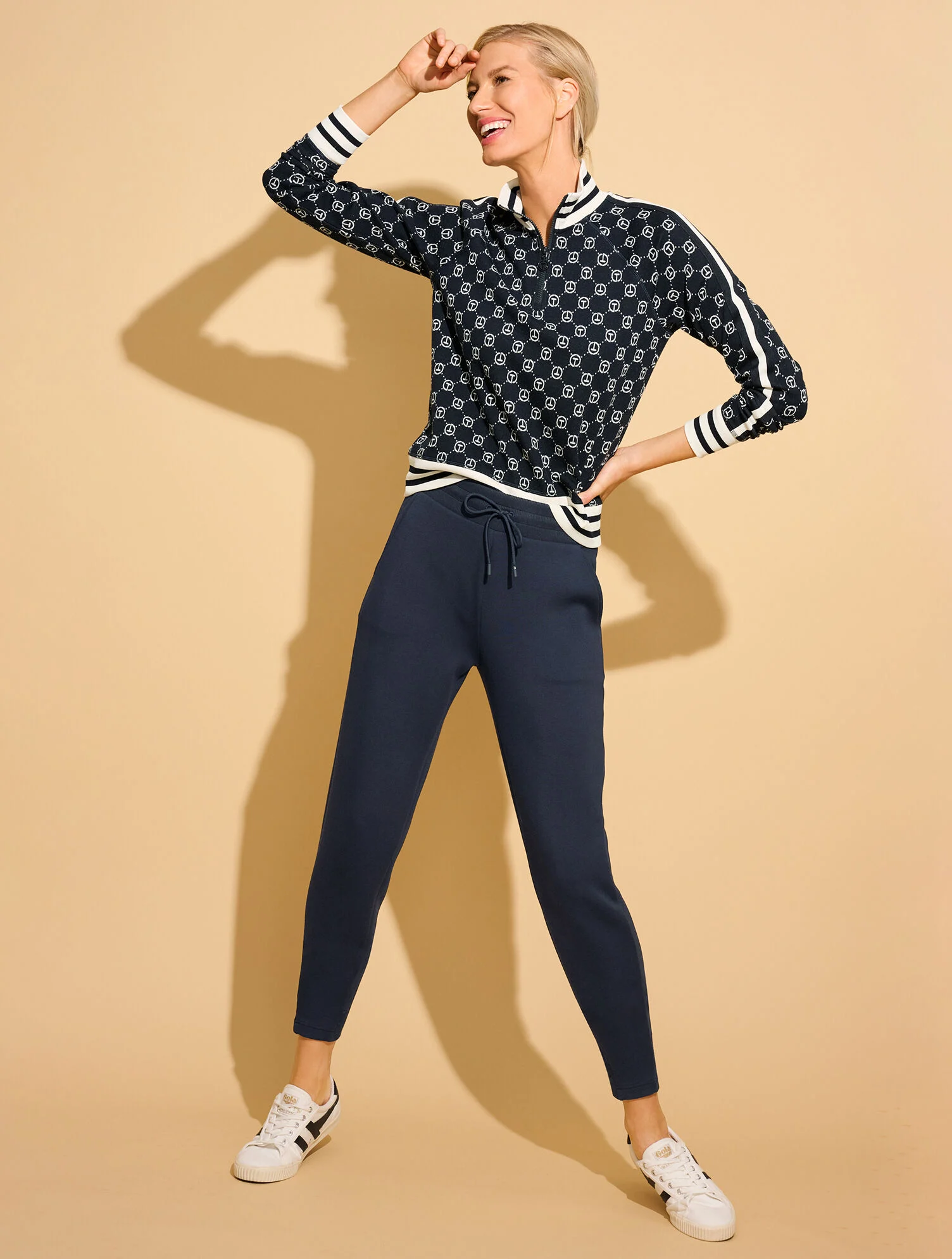 AirKnit Stretch Joggers