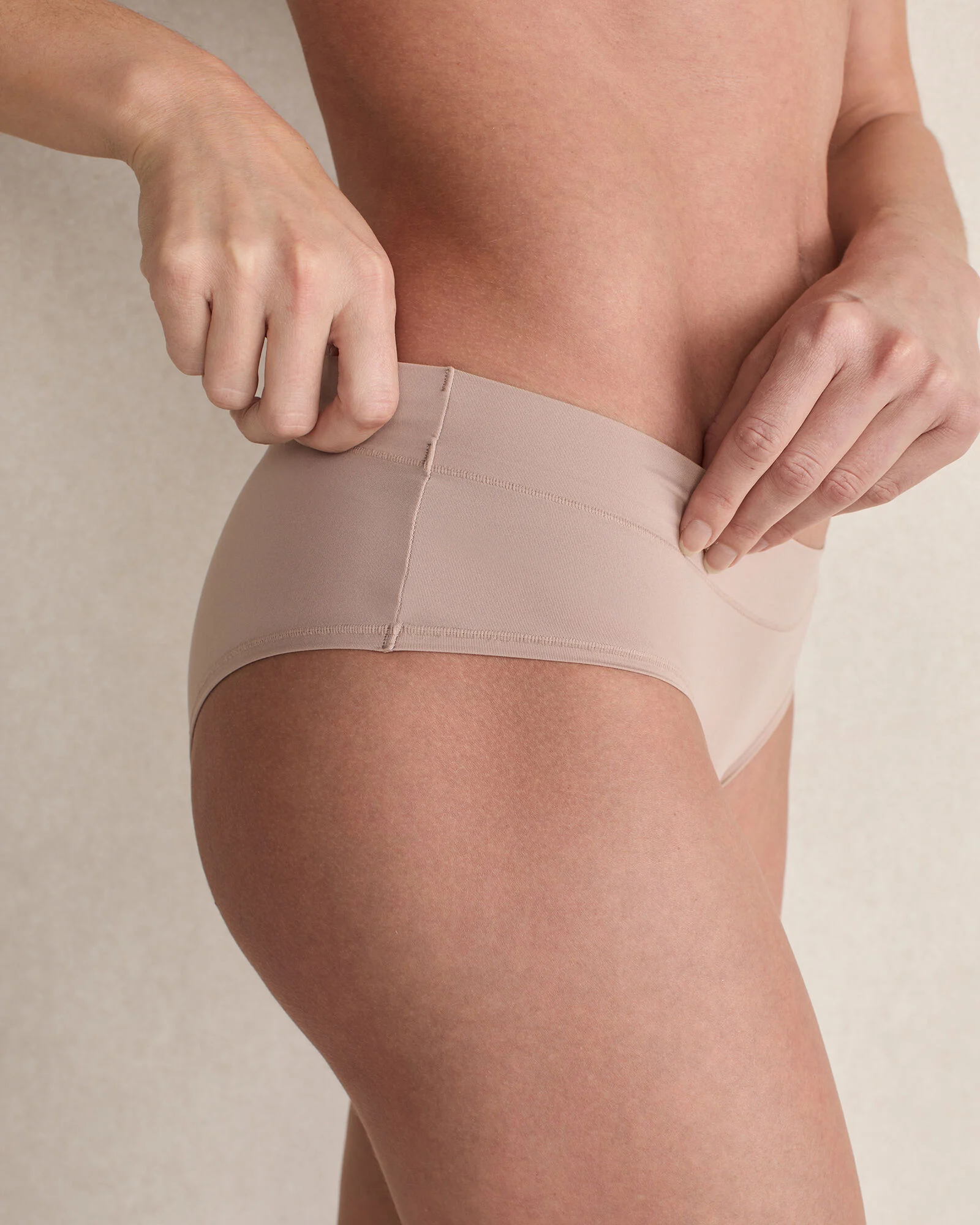 Embrace Cheeky Hipster