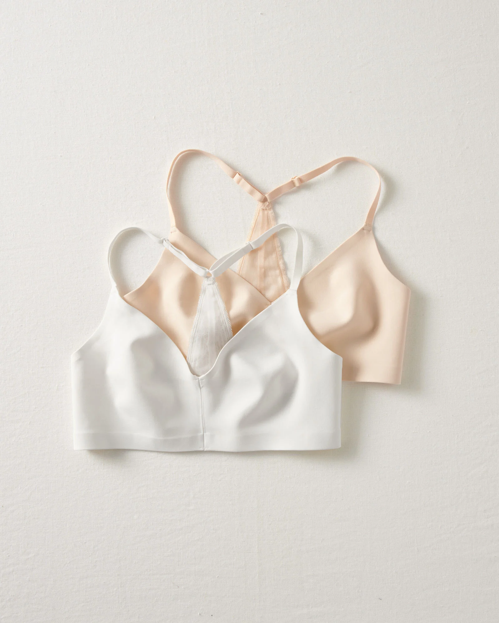 Luna Racerback Bralette