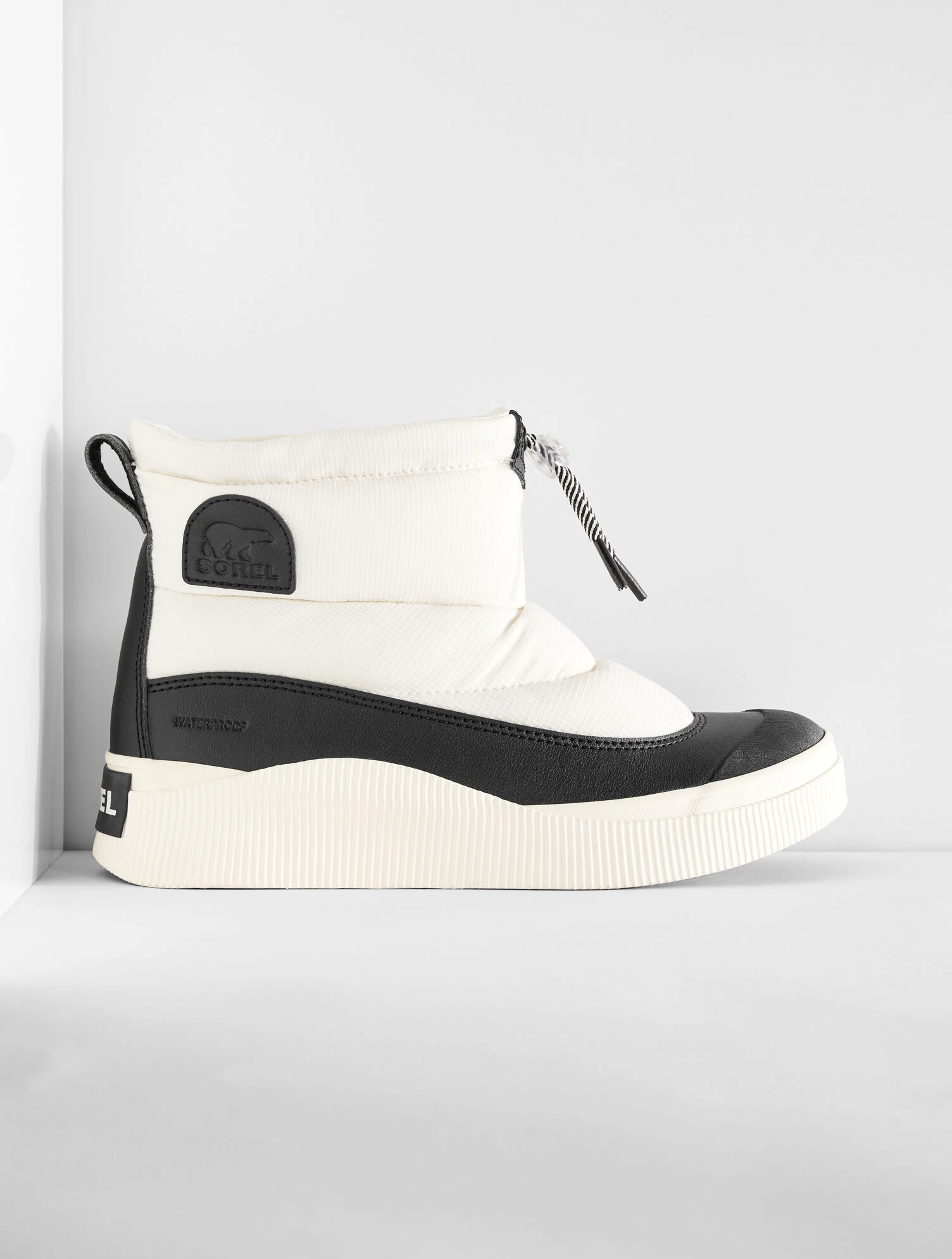 Sorel Out N About™ IV Puffy Waterproof Boots