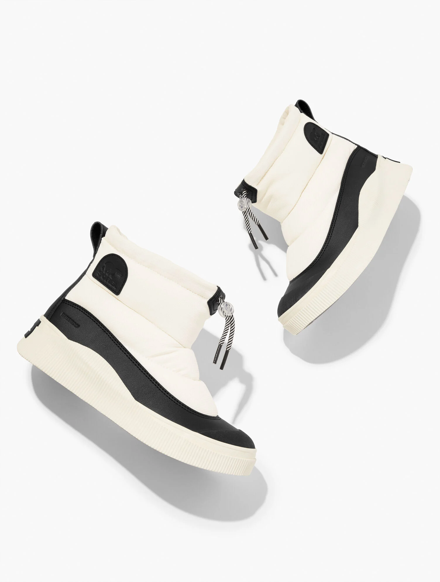 Sorel Out N About™ IV Puffy Waterproof Boots