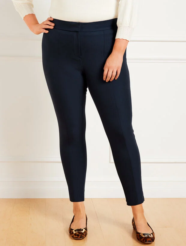 Plus Exclusive Talbots Portland Pants