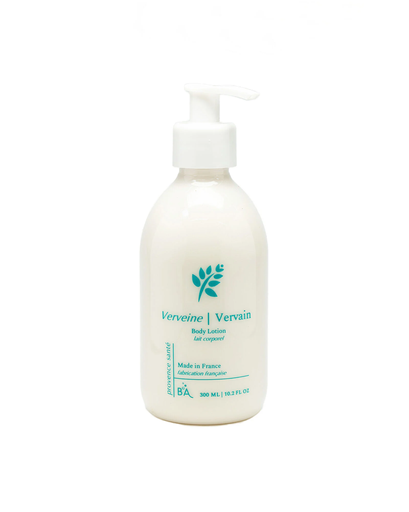 Baudelaire Provence Santé Body Lotion