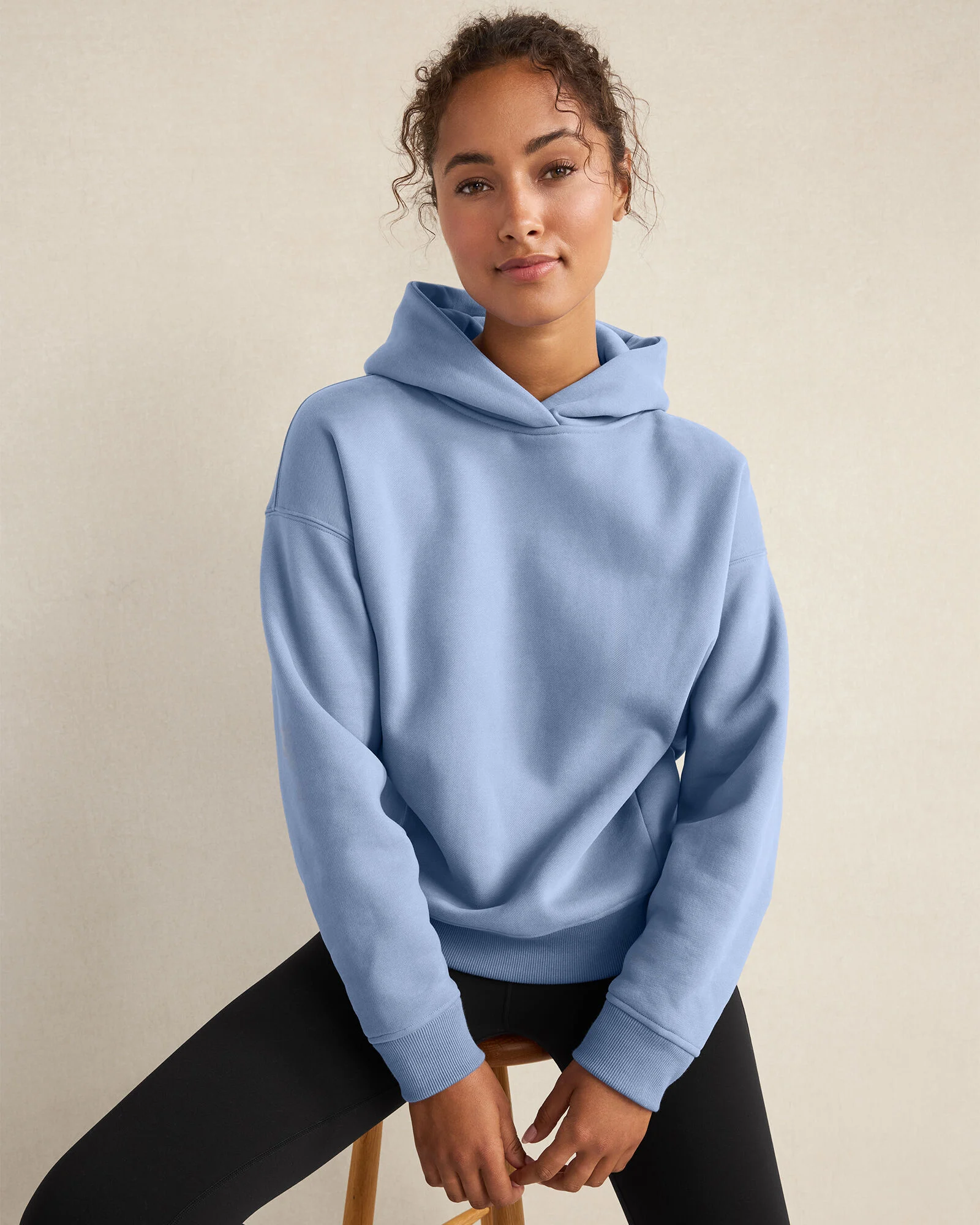 Cloud Fleece Hoodie