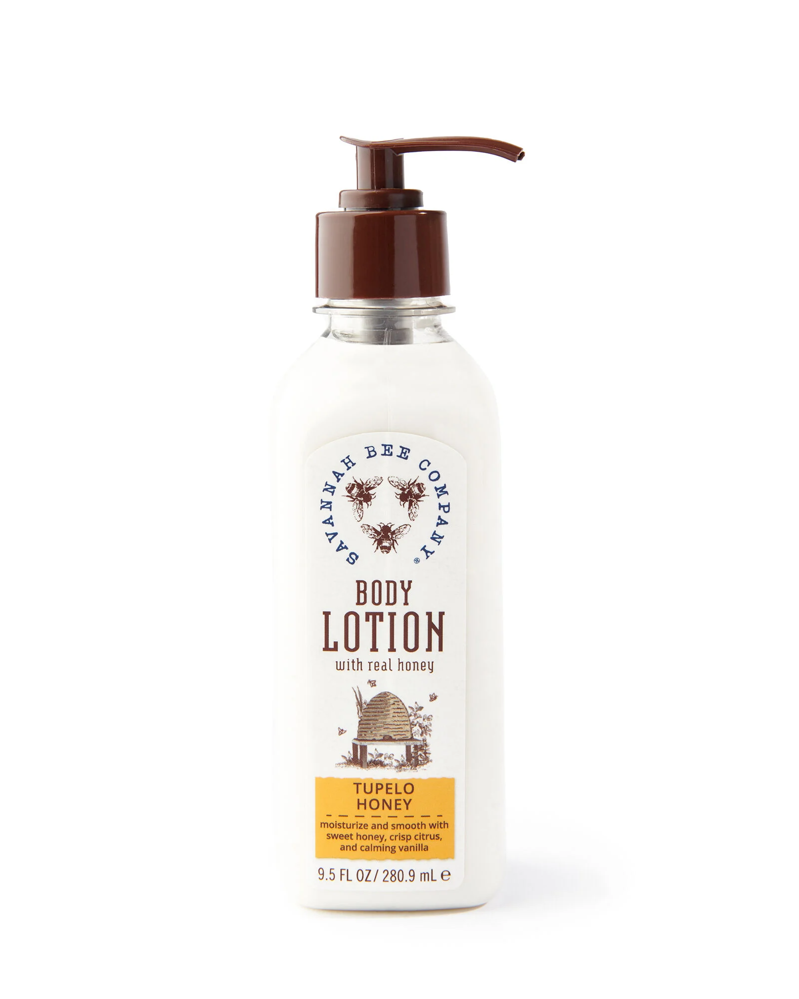 Savannah Bee Company® Honey Body Lotion