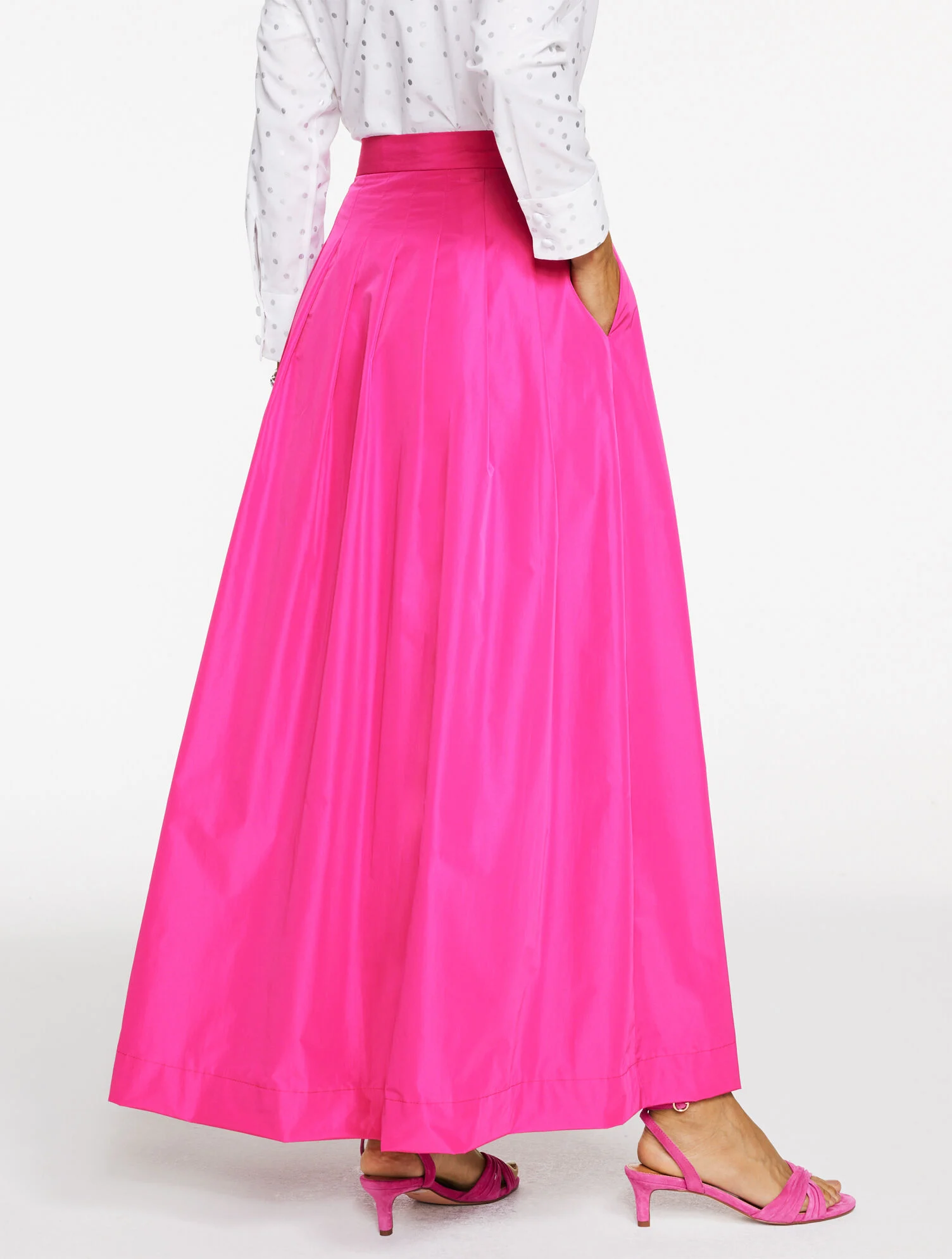Maxi Skirt