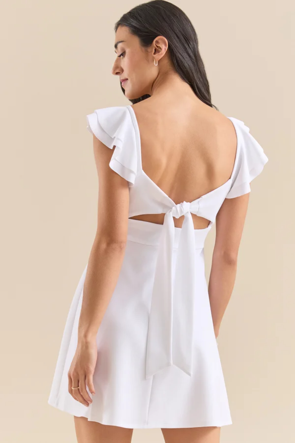 Maia Mini Dress