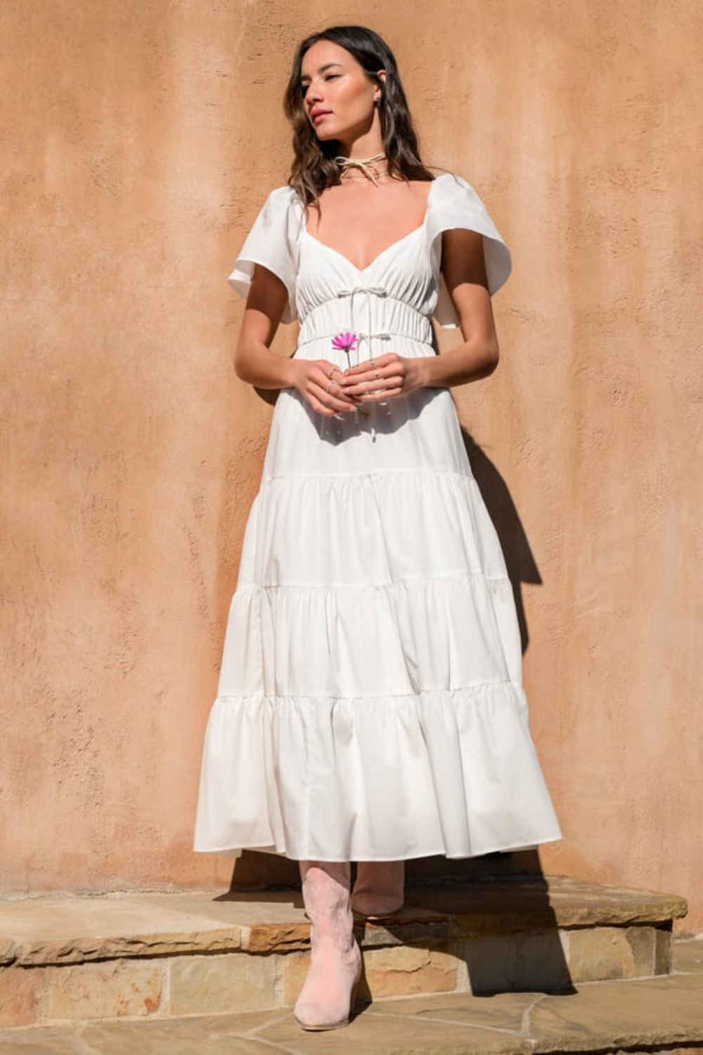 Morgan Maxi Dress