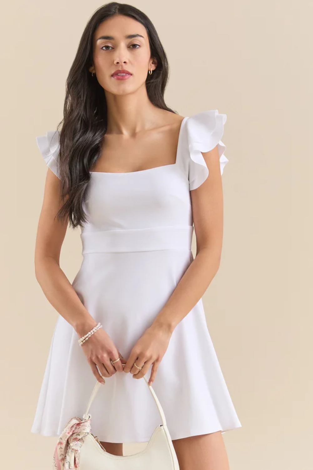 Maia Mini Dress