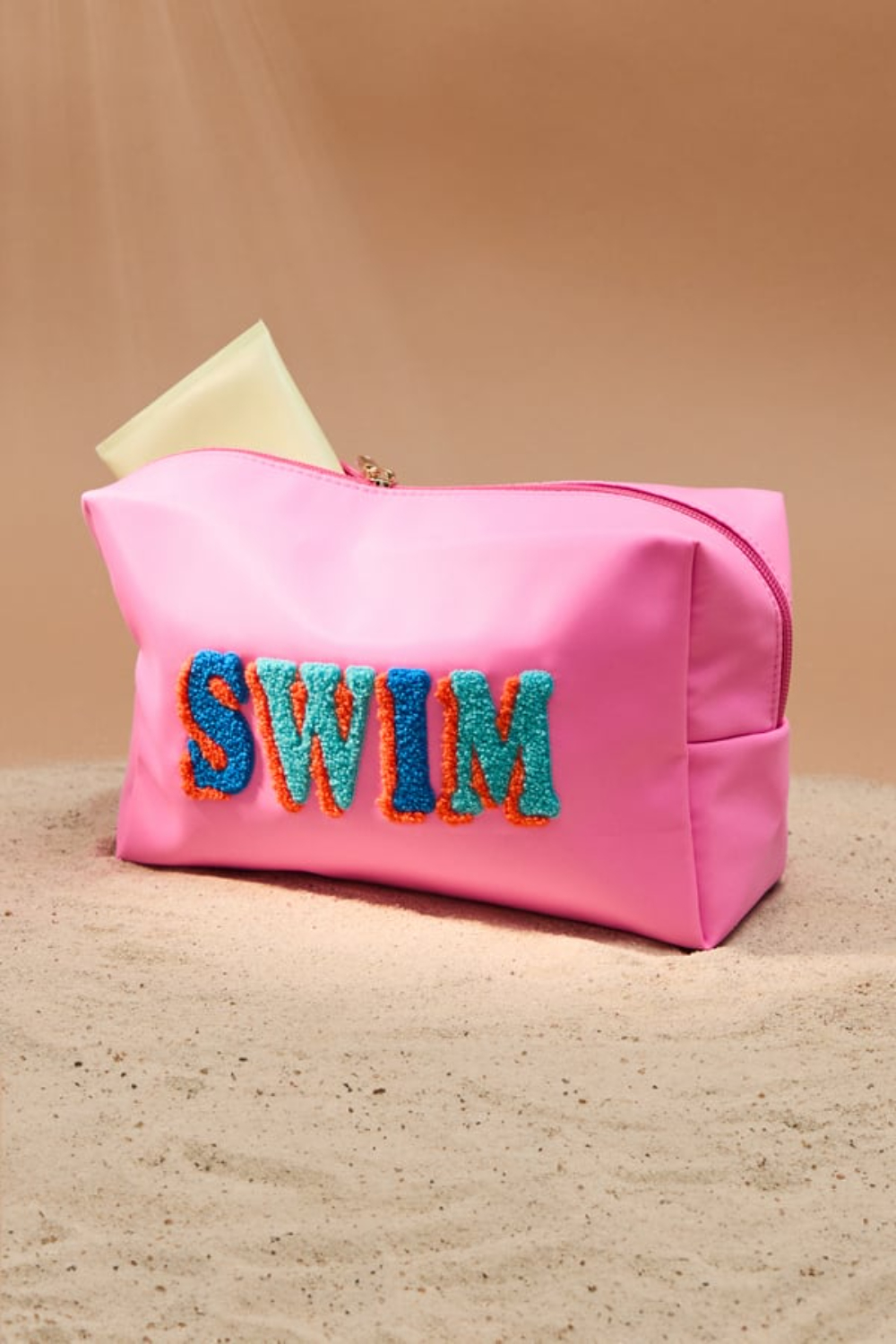 Swim Pouch