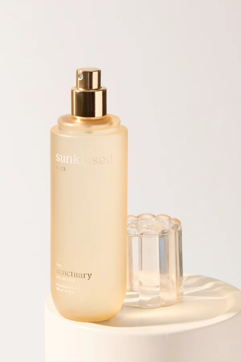 Sunkissed Body Mist