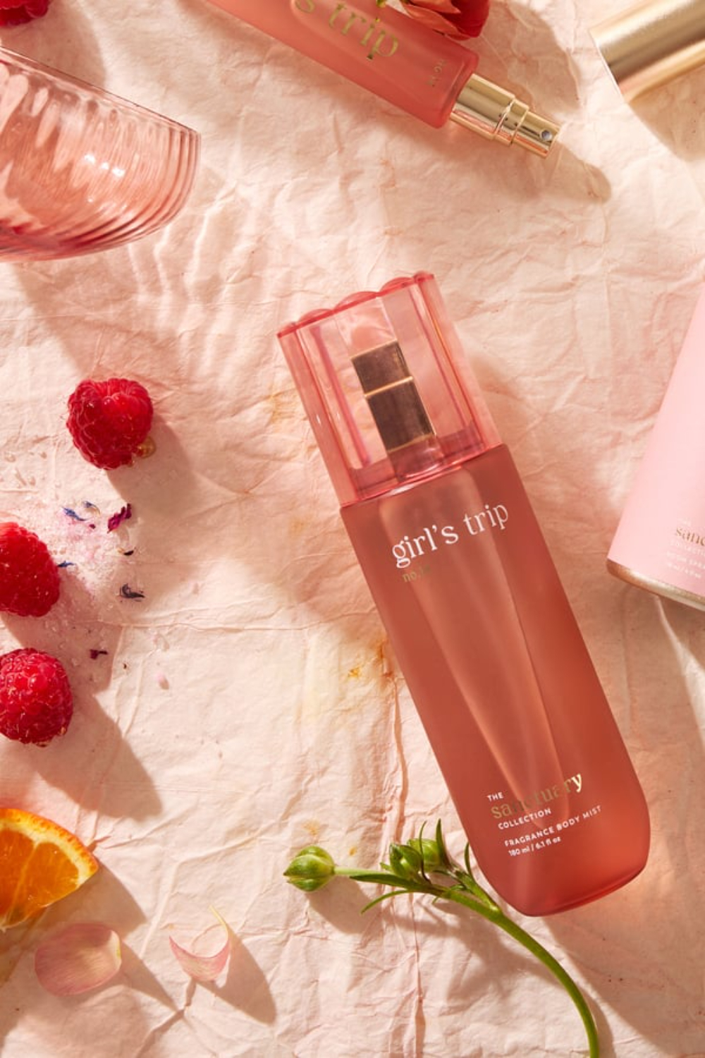 Girl's Trip Body Mist