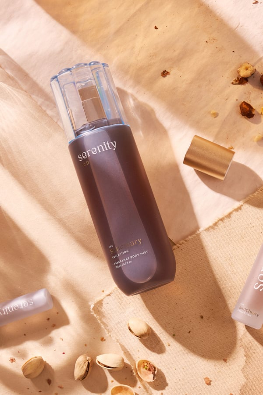Serenity Body Mist