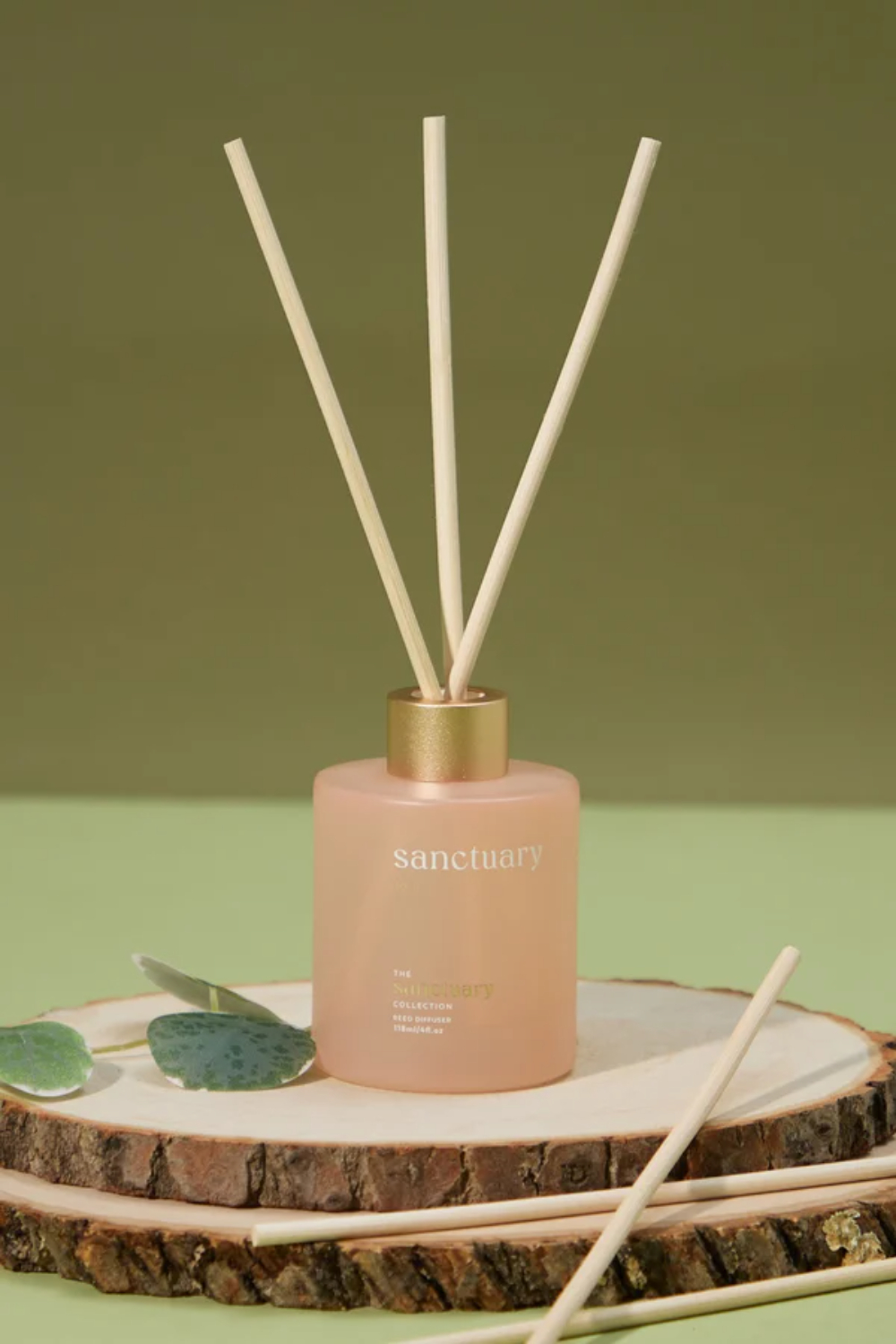 Altar'd State Sanctuary Reed Diffuser