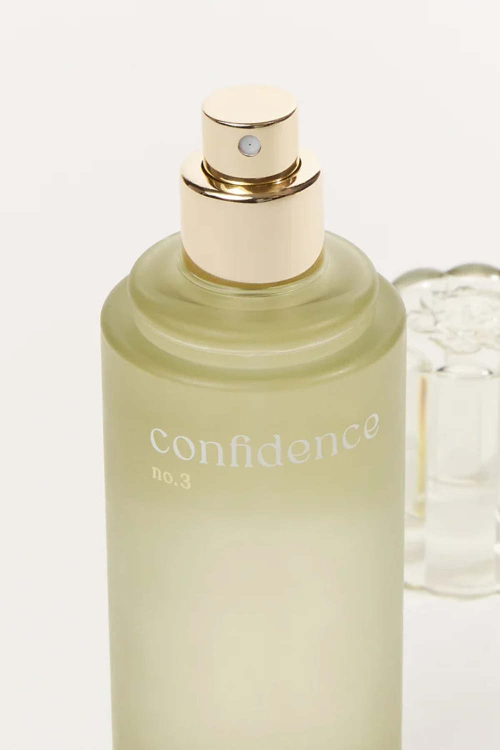 Confidence Body Mist