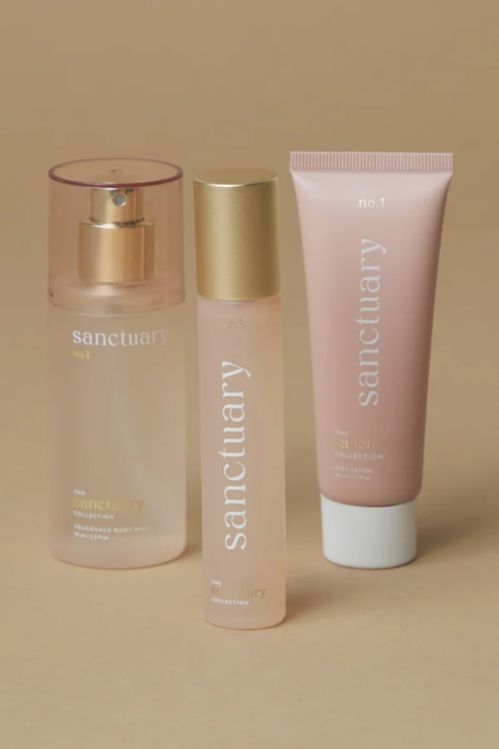 Altar'd State Sanctuary Three Piece Gift Set