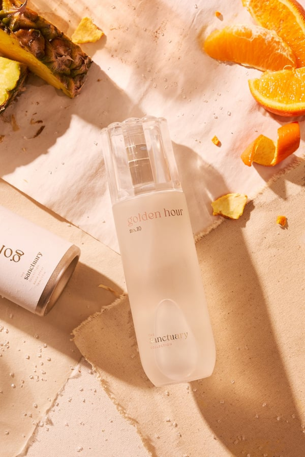 Golden Hour Body Mist