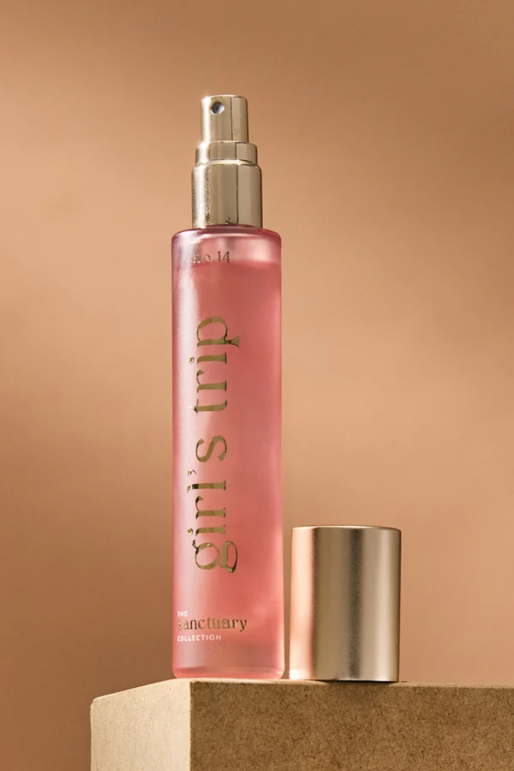 Girl's Trip Travel Perfume