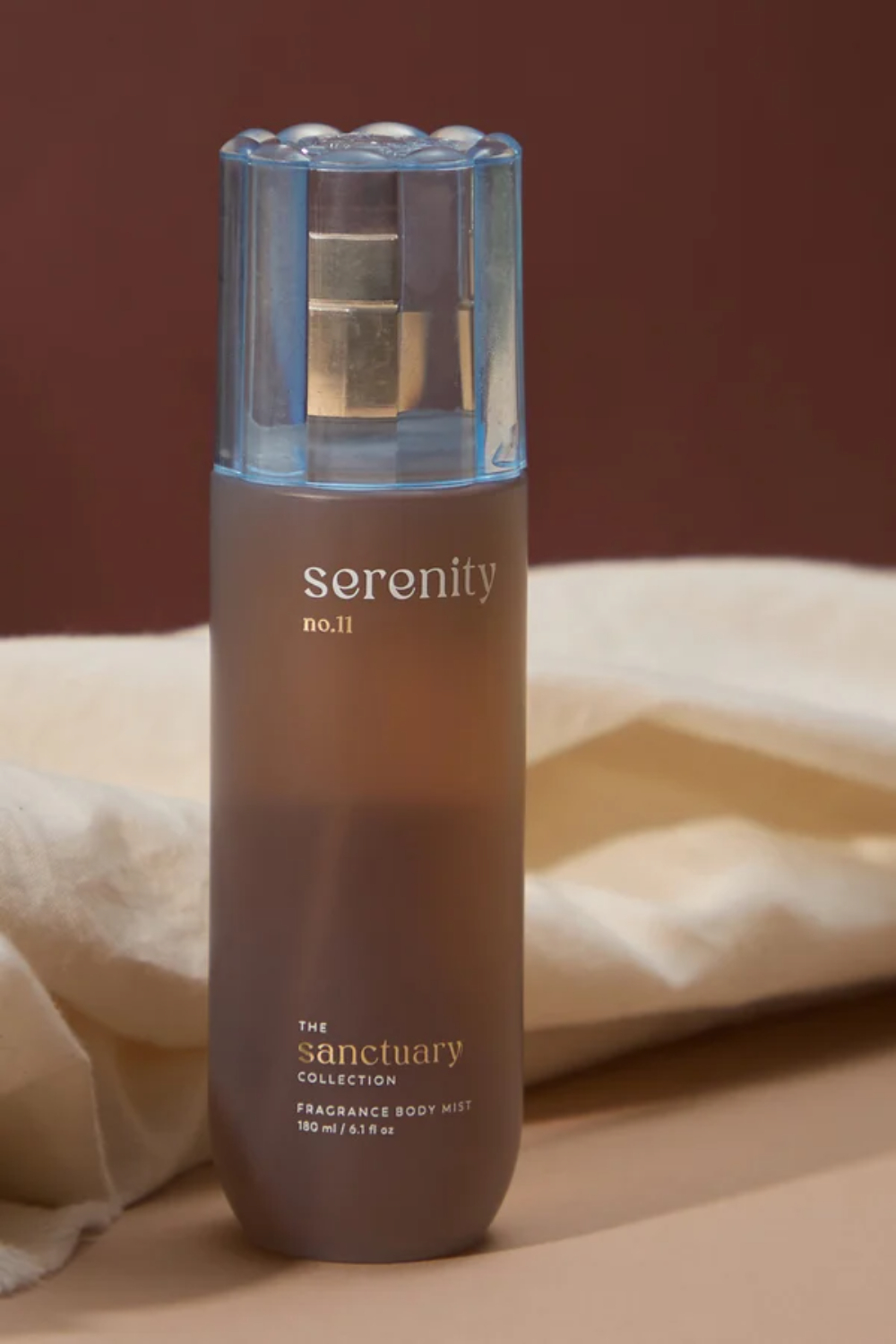 Serenity Body Mist