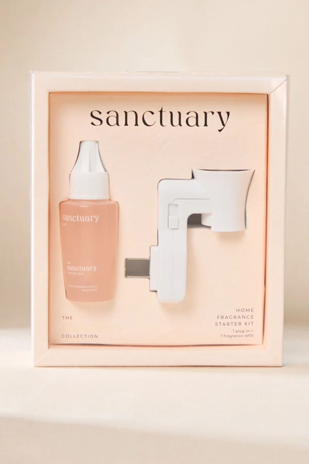 Altar'd State Sanctuary Home Fragrance Starter Kit