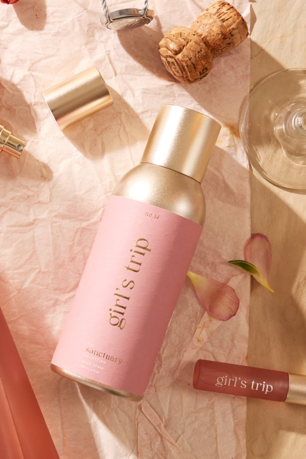Girl's Trip Room Spray