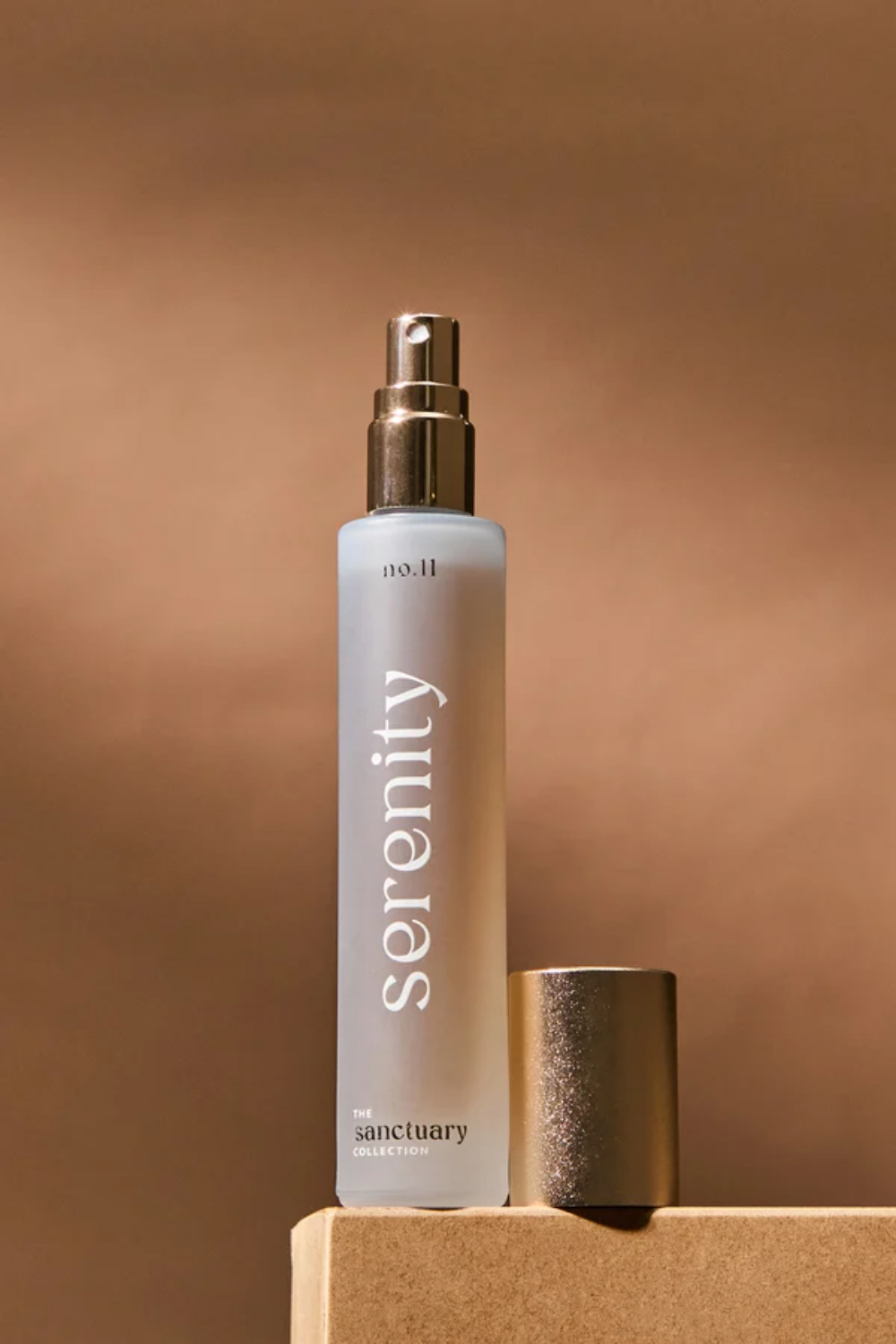 Serenity Travel Perfume