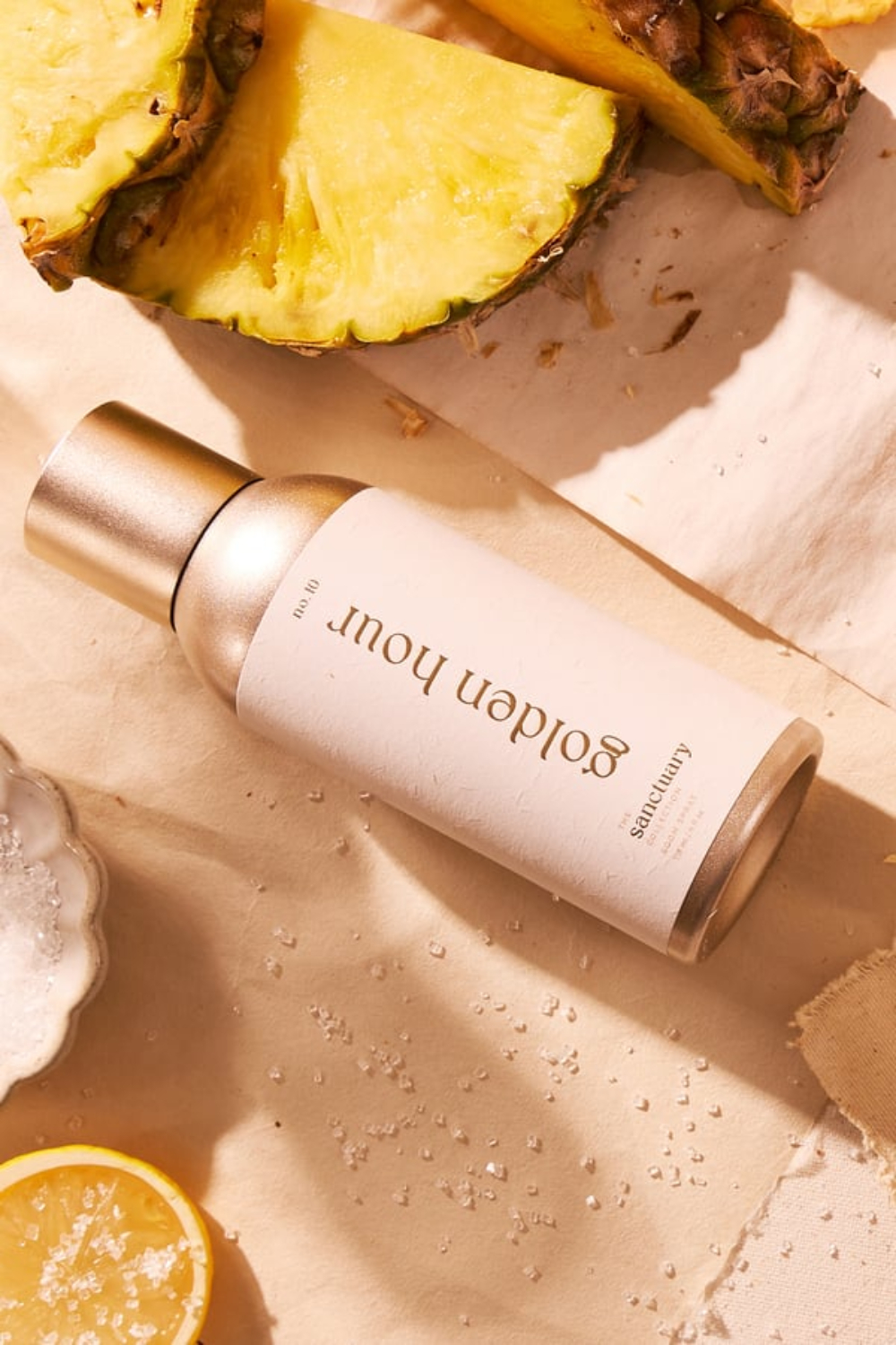 Golden Hour Room Spray