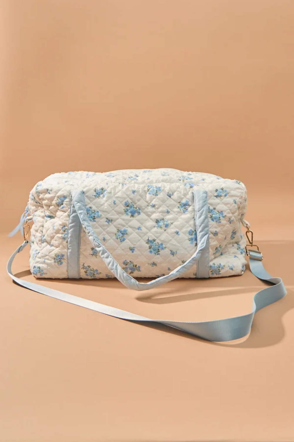 Bridget Weekender Duffel Bag