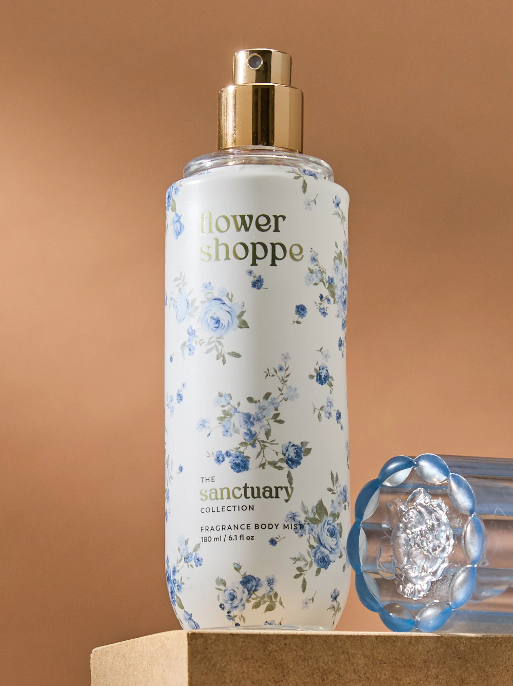 Flower Shoppe Body Mist