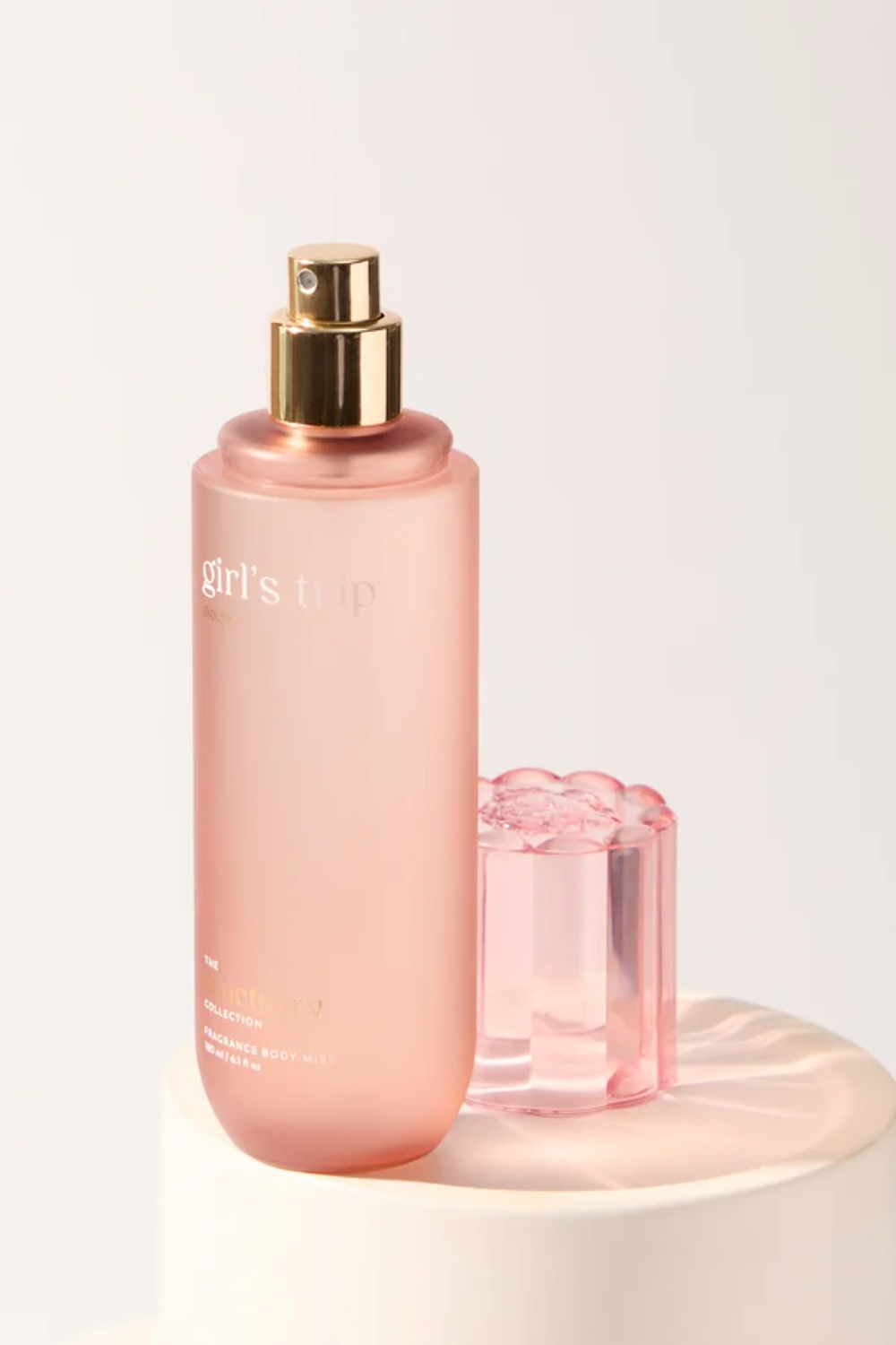 Girl's Trip Body Mist