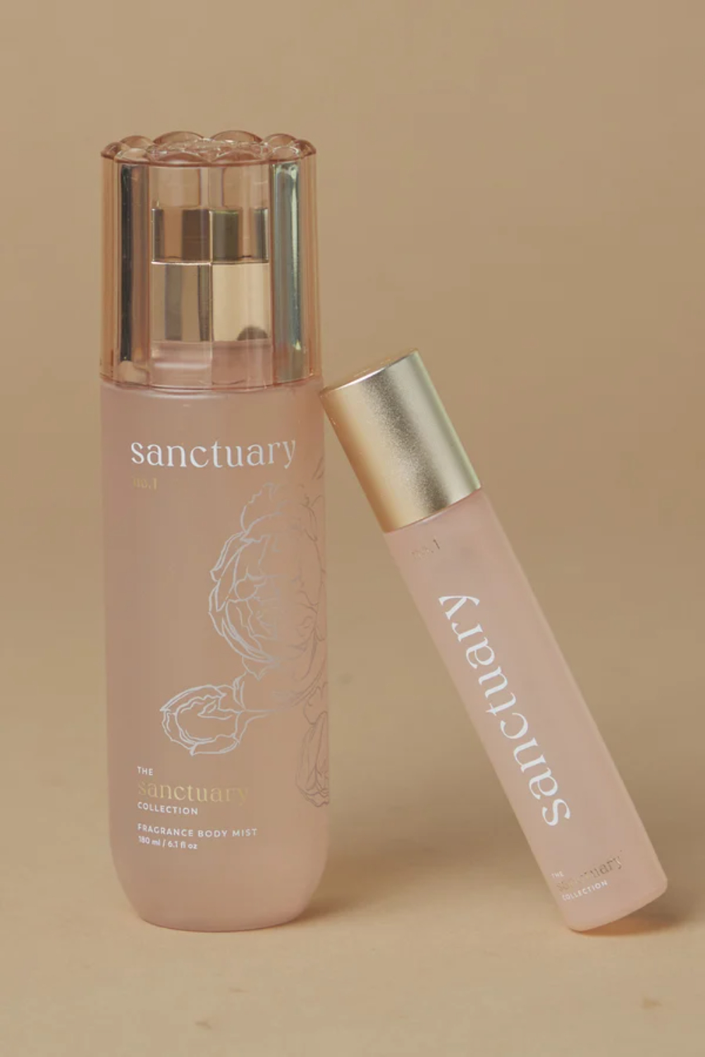 Altar'd State Sanctuary Fragrance Duo