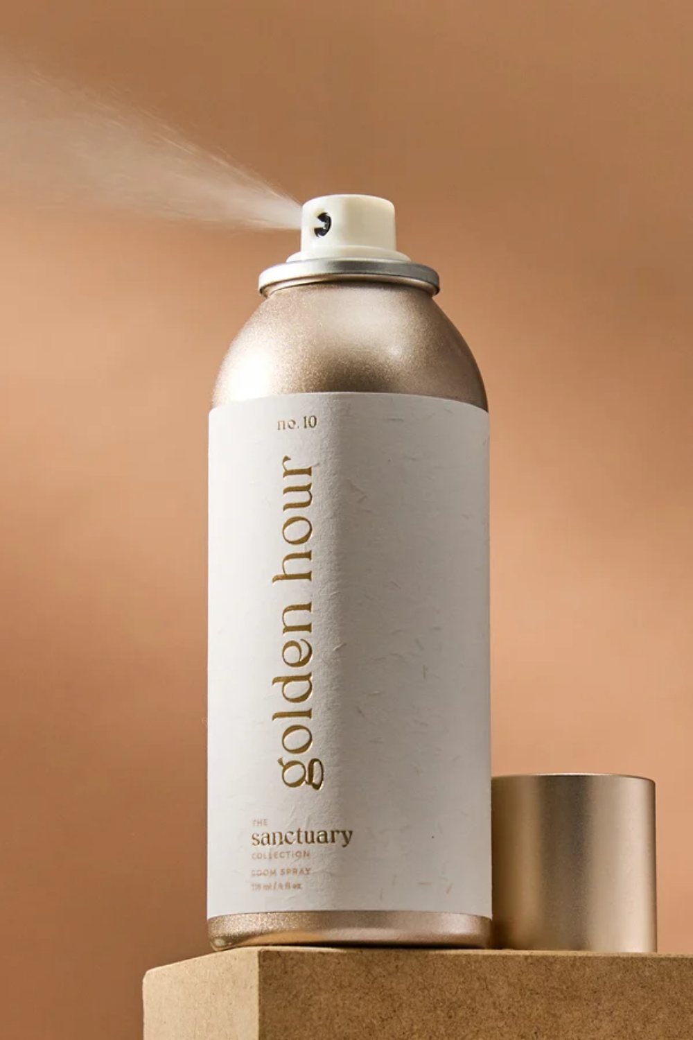 Golden Hour Room Spray