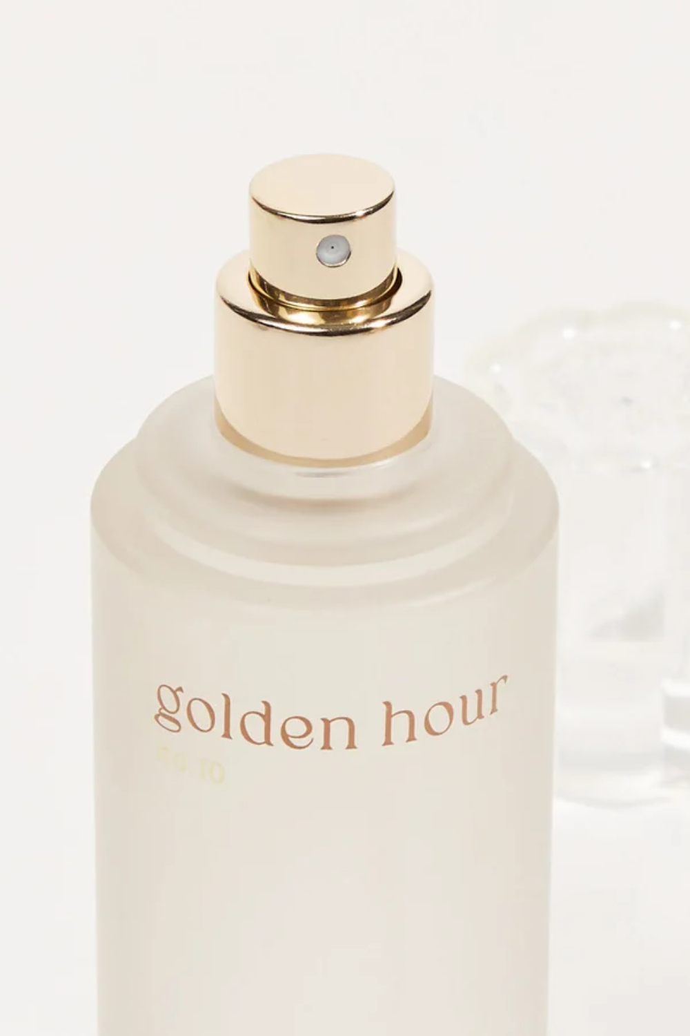 Golden Hour Body Mist