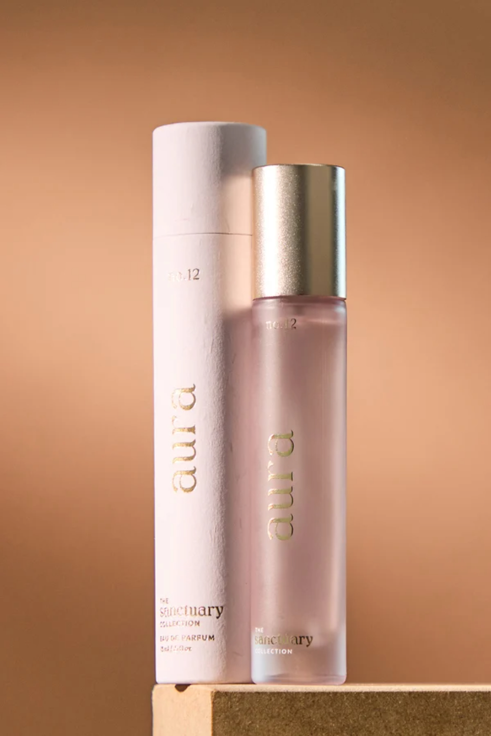Aura Travel Perfume
