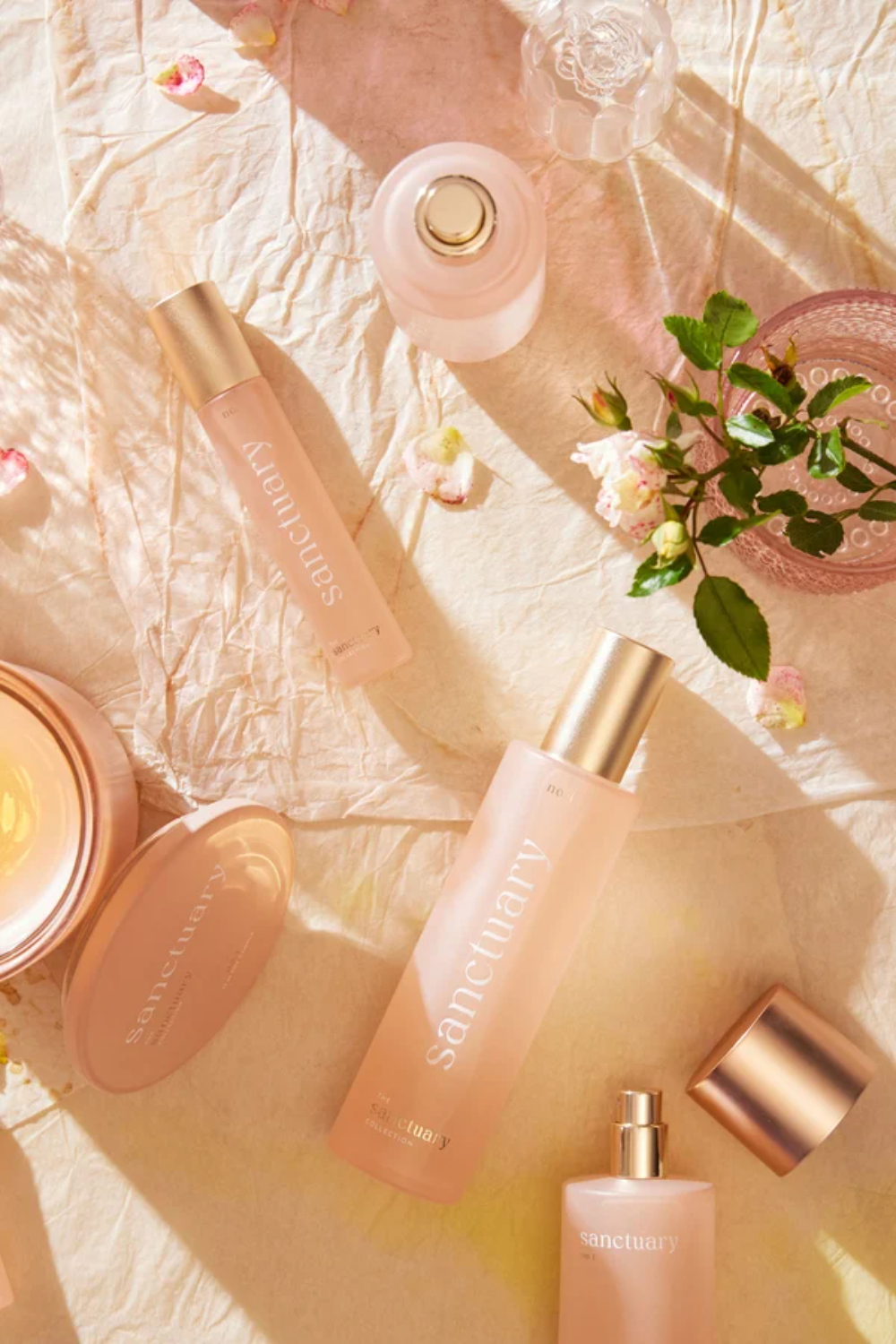Signature Sanctuary Eau De Parfum