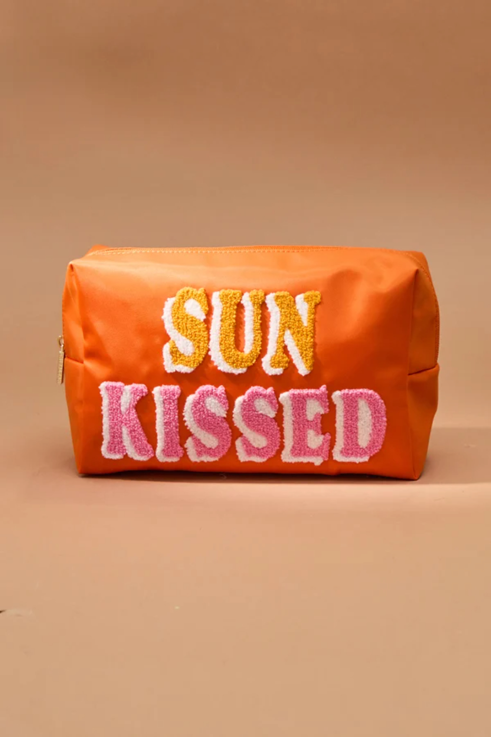 Sunkissed Pouch