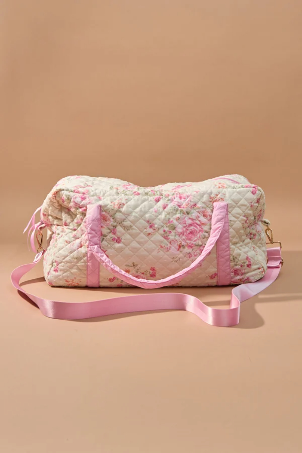 Bridget Weekender Duffel Bag
