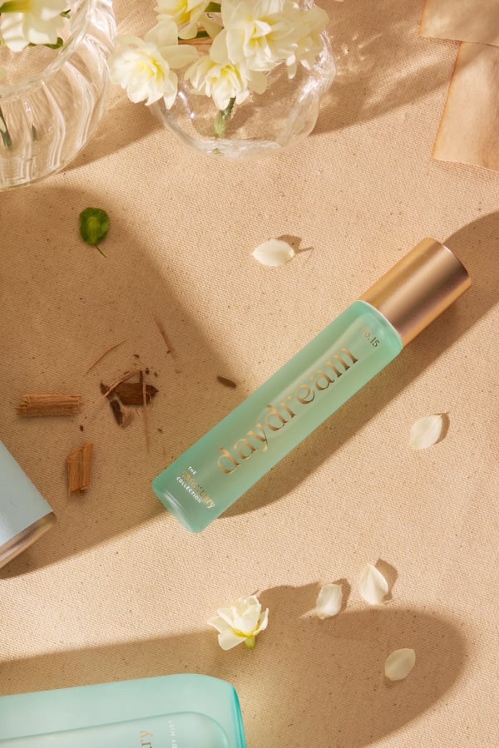 Daydream Travel Perfume