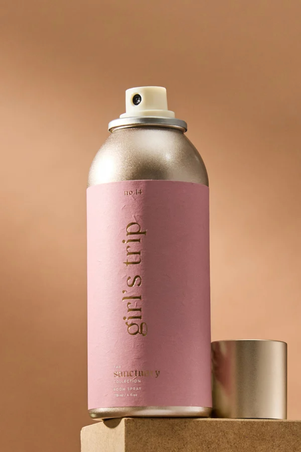 Girl's Trip Room Spray